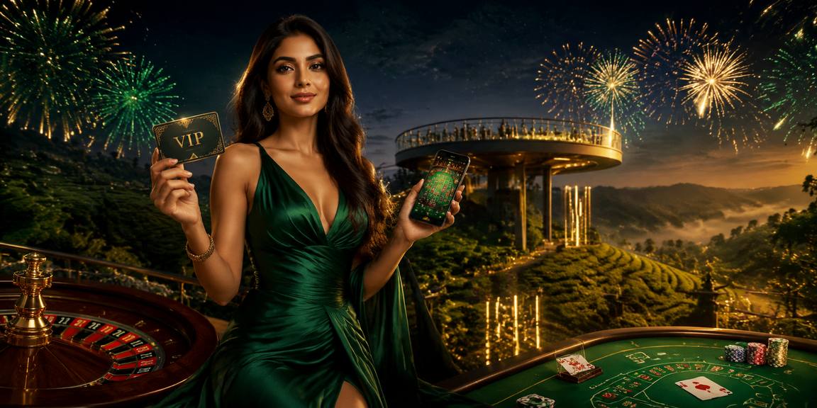 Gayatri 777 What Sits Inside Our Holdem Proseries Lobby